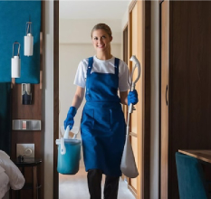 Our Workforce Team in Action