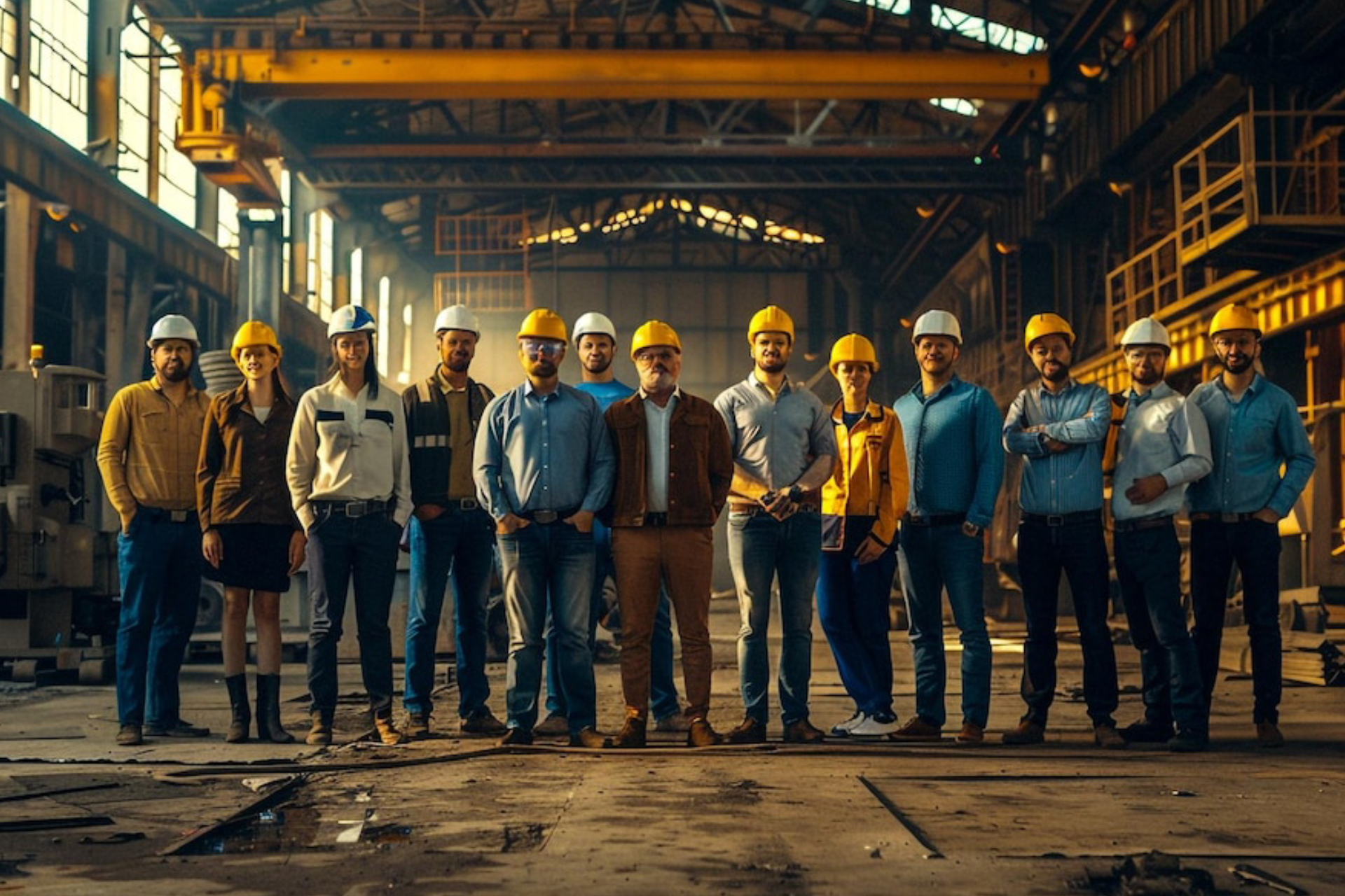 Workforce and Contract Services